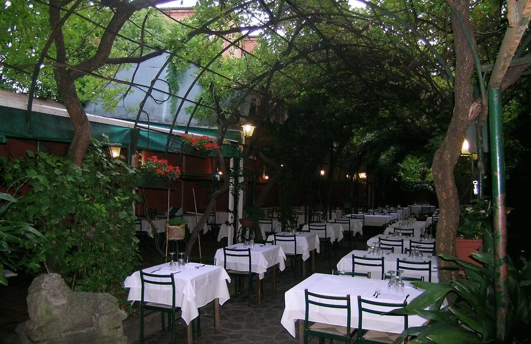 Antica Locanda Montin-1