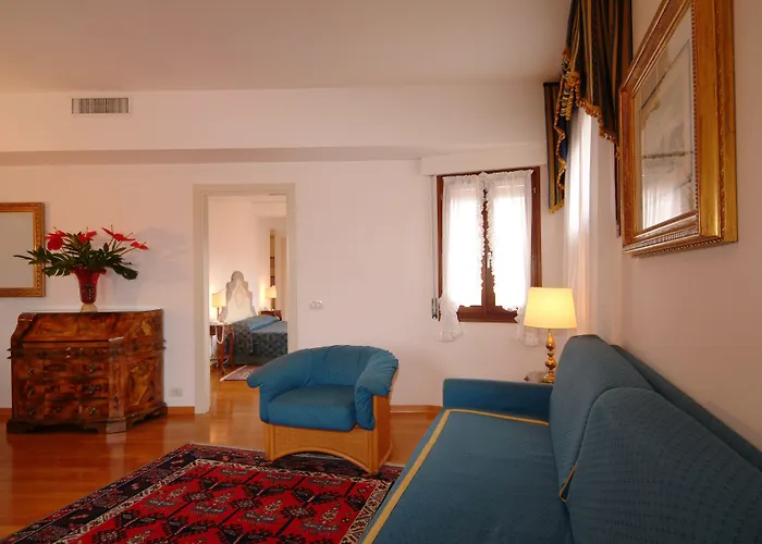 Royal San Marco Hotel
