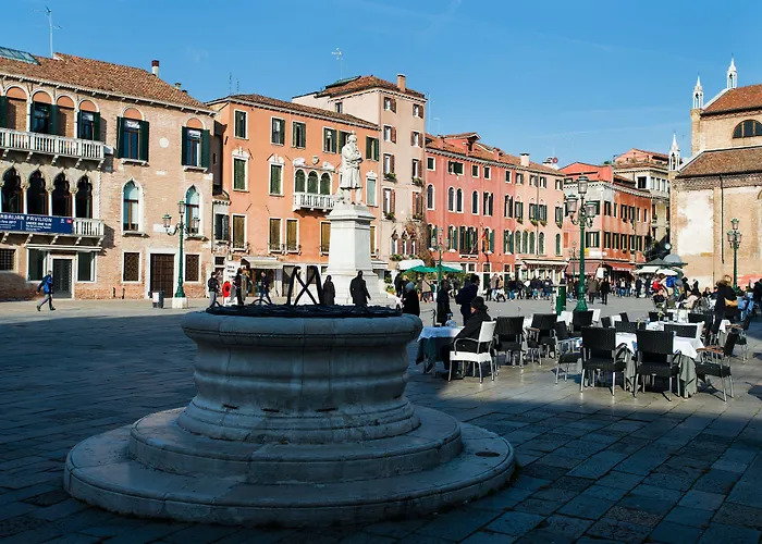 Hotel Santo Stefano